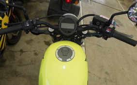 HONDA REBEL 250 A MC49