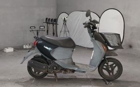 SUZUKI LET`S4 CA41A