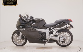 BMW K1200S 2008