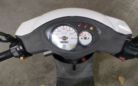 YAMAHA JOG ZR EVOLUTION2 SA39J