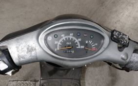 YAMAHA AXIS100 SB06J