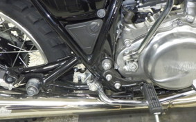 YAMAHA SR400 Gen.5 2022 RH16J