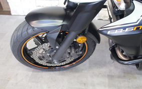 KAWASAKI ER-6N 2017 ER650E