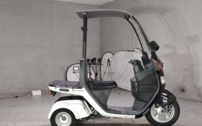 HONDA GYRO TA03