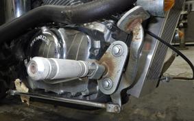 HONDA STEED 600 1994 PC21