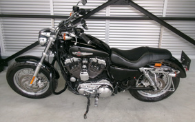 HARLEY XL1200C 2015 CT3