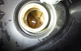 YAMAHA JOG ZR Gen.3 2006 SA39J