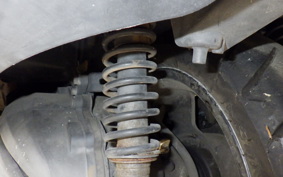 YAMAHA MAXAM 250 SG21J