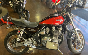 KAWASAKI ZEPHYR 1100 2024 ZRT10A