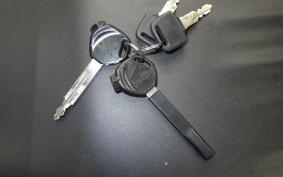 HONDA SPACY 100 JF13