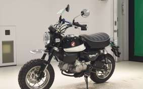 HONDA MONKEY 125 2026 JB02