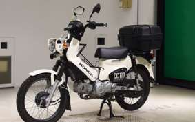 HONDA CROSS CUB 110 2006 JA45