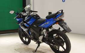 HONDA CBR150R NCB150