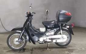HONDA LITTLE CUB AA01
