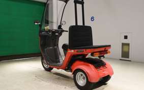 HONDA GYRO CANOPY 2001 TA03