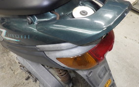 YAMAHA JOG Z 2015 3YK