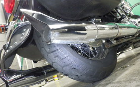 HARLEY FLSTC 1580 2007