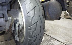 HONDA TODAY 2013 AF61