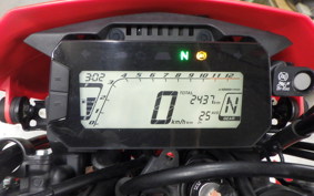 HONDA CRF250L 2017 MD47