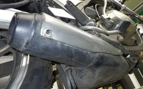 YAMAHA SRX400 1986 1JL