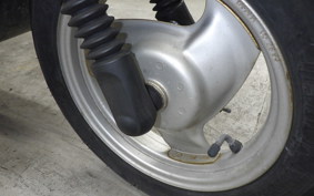 YAMAHA JOG Gen.1 2021 3KJ