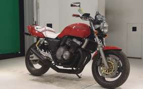 HONDA CB400SF 1992 NC31