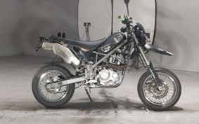 KAWASAKI D TRACKER 125 LX125D