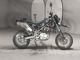 Фото Kawasaki D TRACKER 125 с японского аукциона