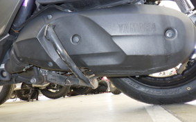 YAMAHA CYGNUS 125 XSR 3 SED8J