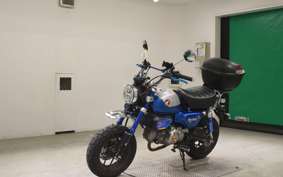 HONDA MONKEY 125 1992 JB03