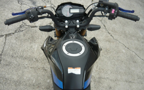 KAWASAKI Z125 PRO BR125H