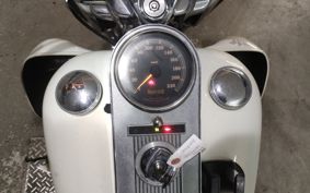 HARLEY FLHR 1450 FDV