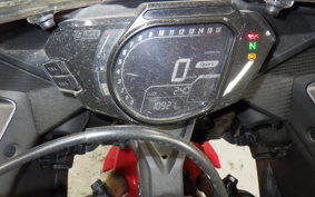 HONDA CBR250RR A 2009 MC51