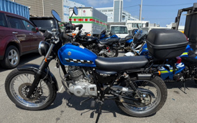 SUZUKI GLASS TRACKER BIG BOY NJ4DA