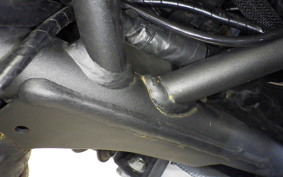 KAWASAKI NINJA 400 EX400L