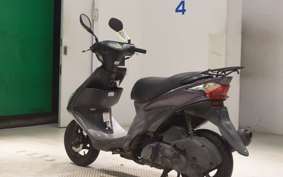 SUZUKI ADDRESS V125 S 2021 CF4MA