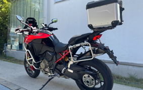 DUCATI MULTI STRADA V4PP 2025 1000