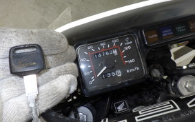HONDA XL DEGREE 2019 MD26