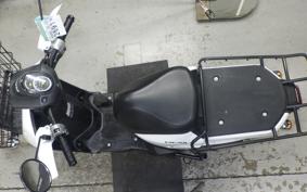 HONDA BENLY 50 1999 AA05