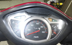 HONDA LEAD 110 1990 JF19