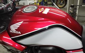 HONDA CB400 SUPER BOLDOR A 2021 NC42
