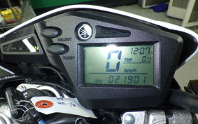 YAMAHA SEROW 250 Gen.3