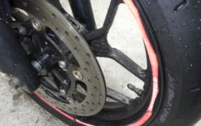 YAMAHA YZF-R25 2026 RG10J