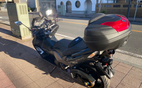 YAMAHA T-MAX 530 ABS IRON MAX 2015 SJ12J