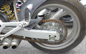 DUCATI MONSTER 400 1998