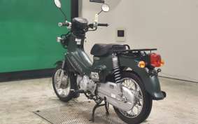 HONDA ｸﾛｽｶﾌﾞ50 2016 AA06