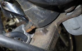 HONDA CB125T JC06