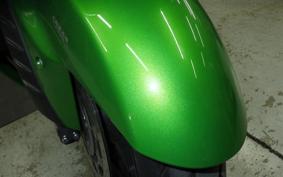 KAWASAKI ZX 1400 NINJA R A 2016