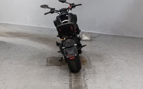 DUCATI DIAVEL 1260 2020 GE00AA