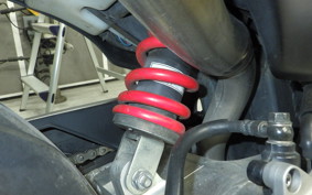 HONDA HORNET 250 MC31